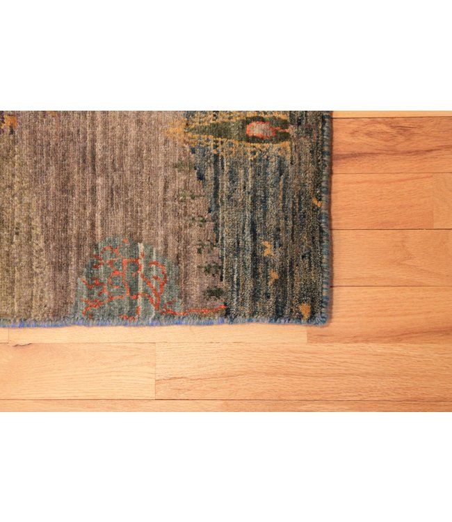 Gabeh 20-00640 Gabeh 2'6 X 8'