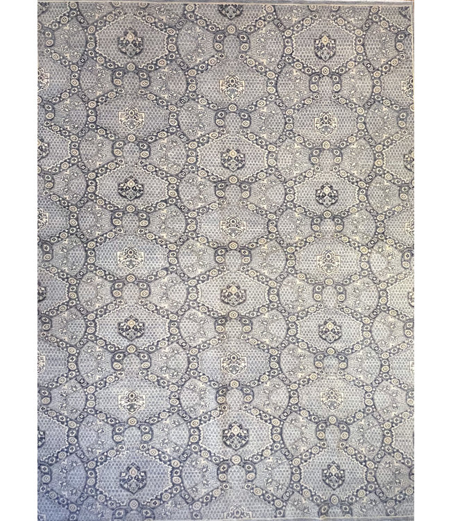 Tabriz 20-00696 Tabriz 8'7 X 11'5