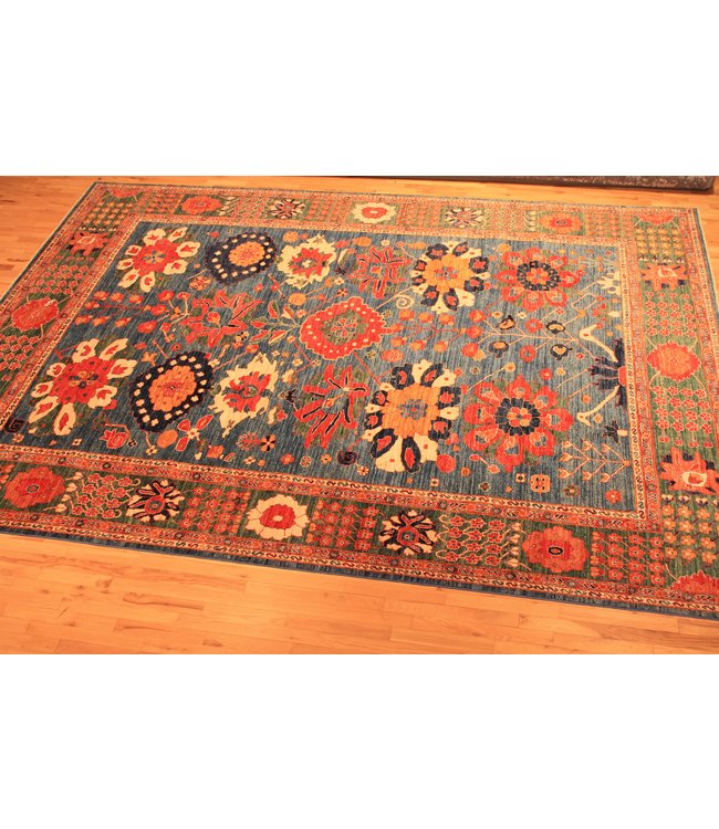 Choeb Rang 20-00704 Choeb Rang 9' X 11'9