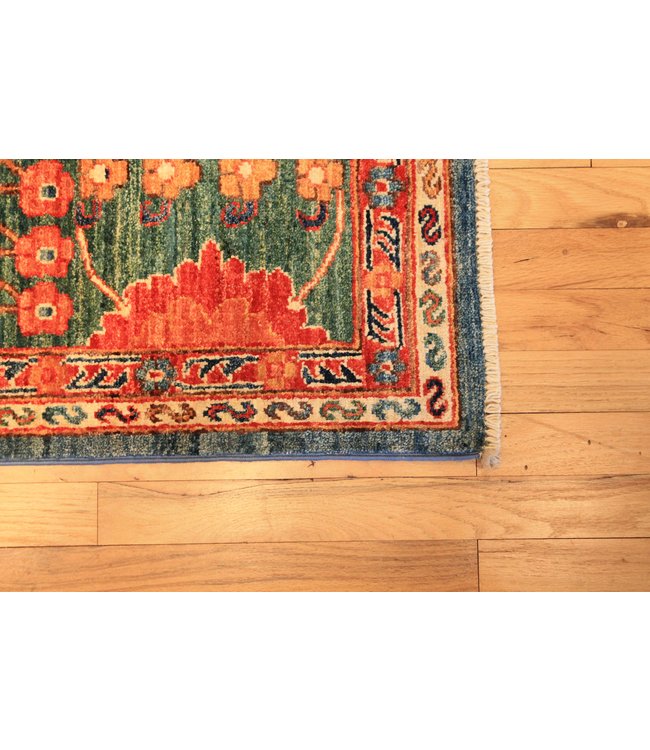 Choeb Rang 20-00704 Choeb Rang 9' X 11'9