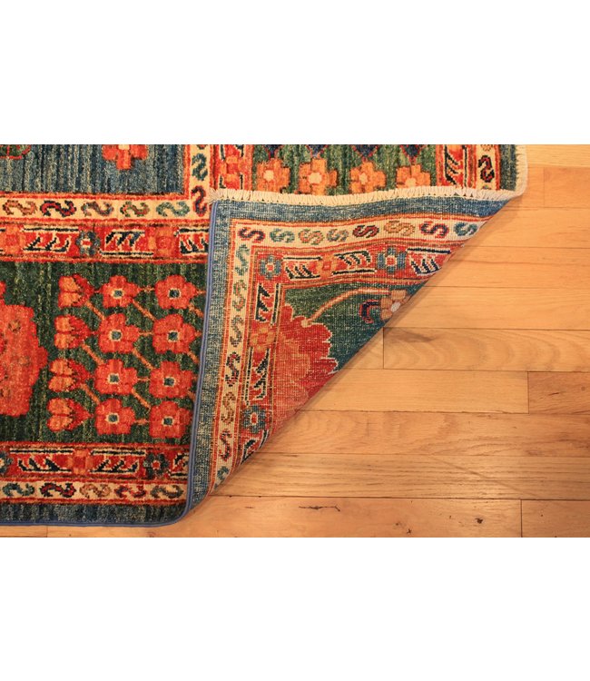 Choeb Rang 20-00704 Choeb Rang 9' X 11'9