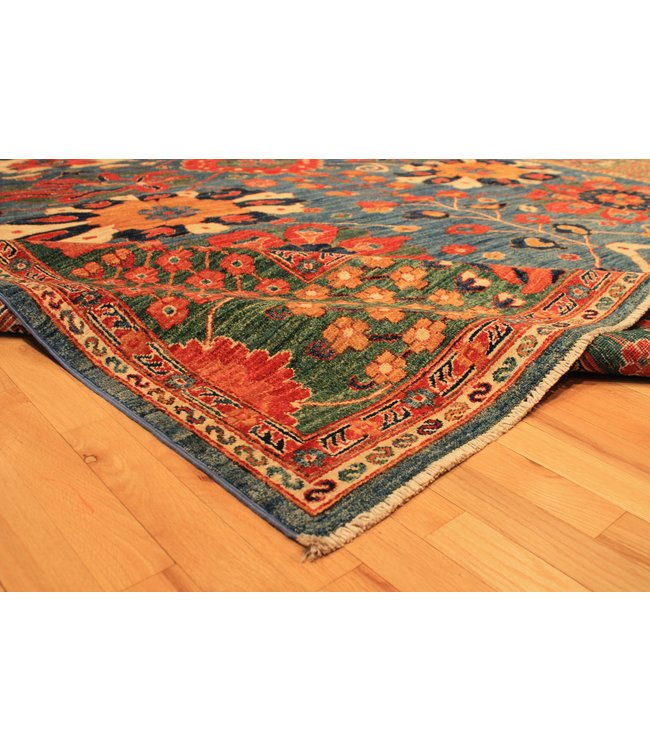 Choeb Rang 20-00704 Choeb Rang 9' X 11'9