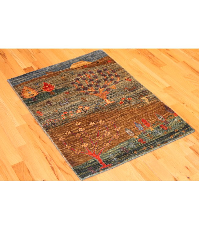 Gabeh 20-00722 Gabeh 2' X 3'