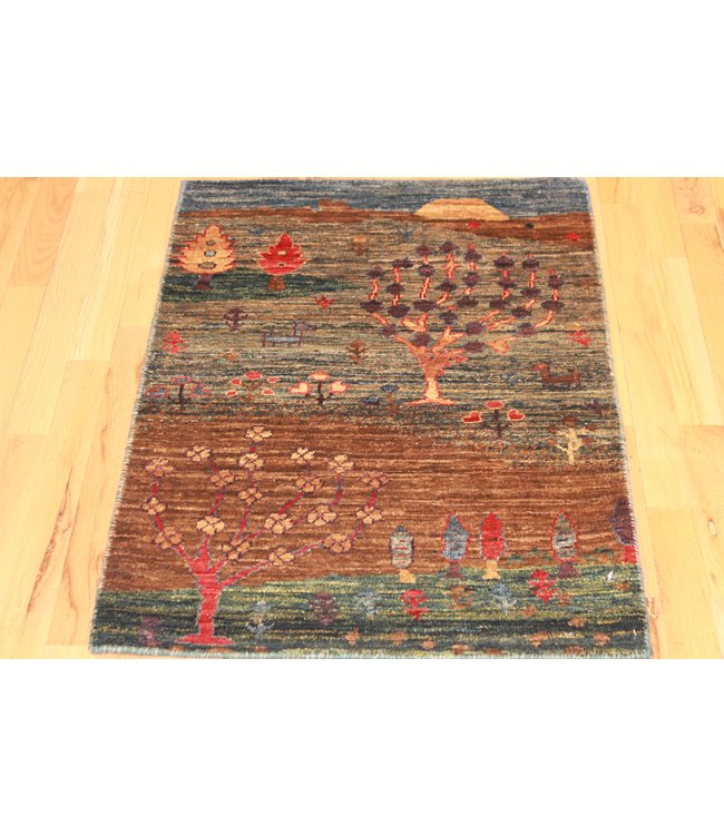 Gabeh 20-00722 Gabeh 2' X 3'