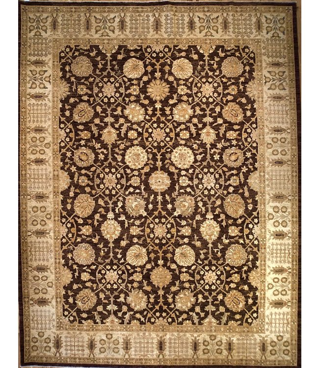 Agra 19-00358 Agra 9'2 X 12'4