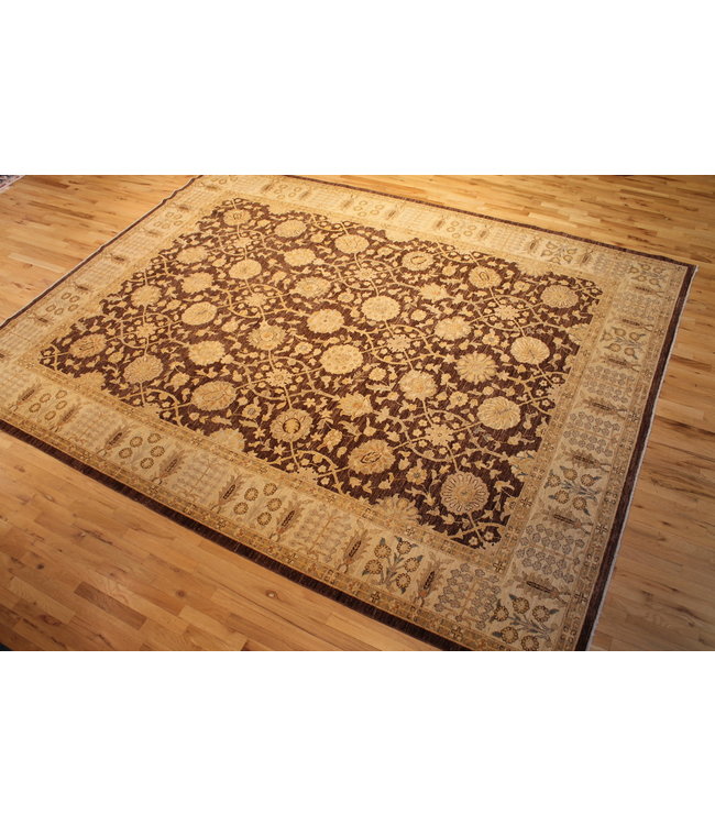 Agra 19-00358 Agra 9'2 X 12'4