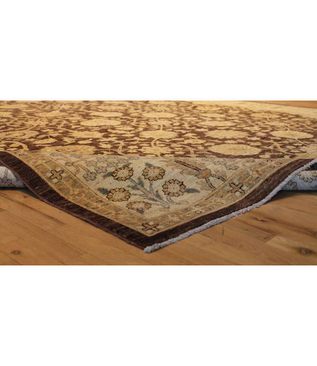 Agra 19-00358 Agra 9'2 X 12'4