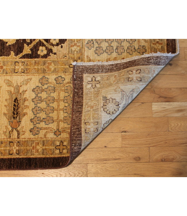 Agra 19-00358 Agra 9'2 X 12'4