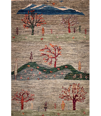 Gabeh 21-00767 Gabeh 3'3 X 4'8