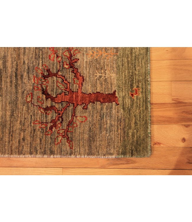 Gabeh 21-00767 Gabeh 3'3 X 4'8