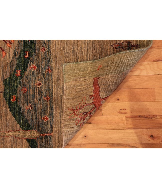 Gabeh 21-00767 Gabeh 3'3 X 4'8