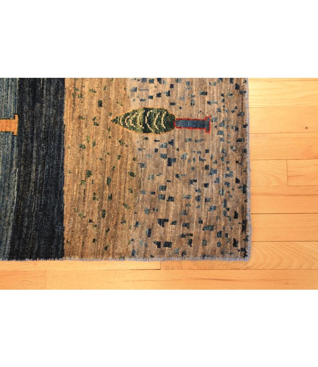 Gabeh 21-00763 Gabeh 9' X 11'8