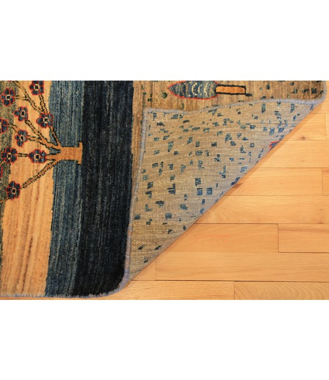 Gabeh 21-00763 Gabeh 9' X 11'8