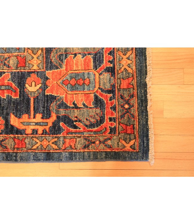 Choeb Rang 21-00749 Choeb Rang 8'8 X 12'1