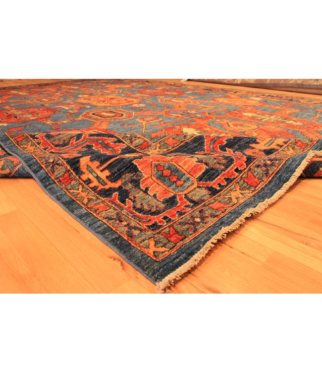 Choeb Rang 21-00749 Choeb Rang 8'8 X 12'1