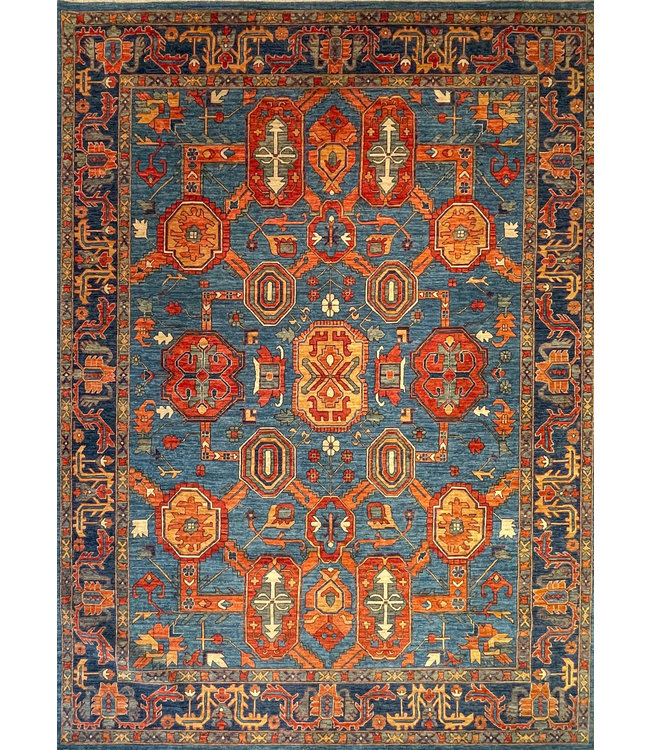 Choeb Rang 21-00749 Choeb Rang 8'8 X 12'1