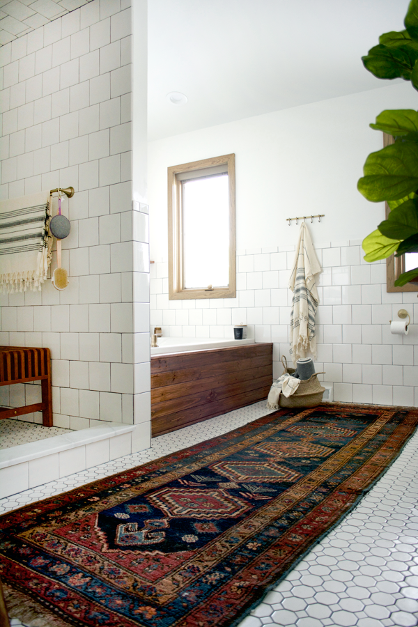 Does my Bathroom Need a Rug? - Shabahang Rug Gallery, Persian and Oriental  Carpets