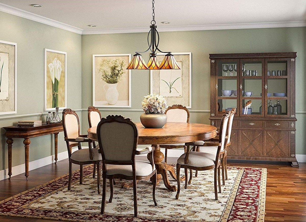 Dining Room rug