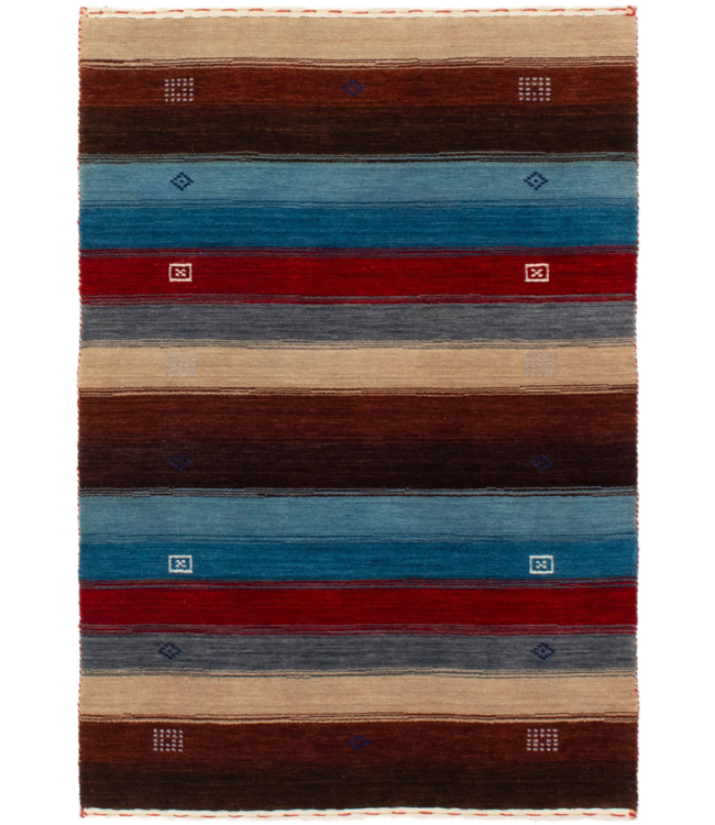 Gabeh 21-00797 Gabeh 3'1 X 4'10