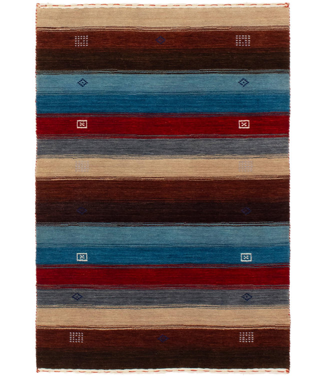 Gabeh 21-00797 Gabeh 3'1 X 4'10