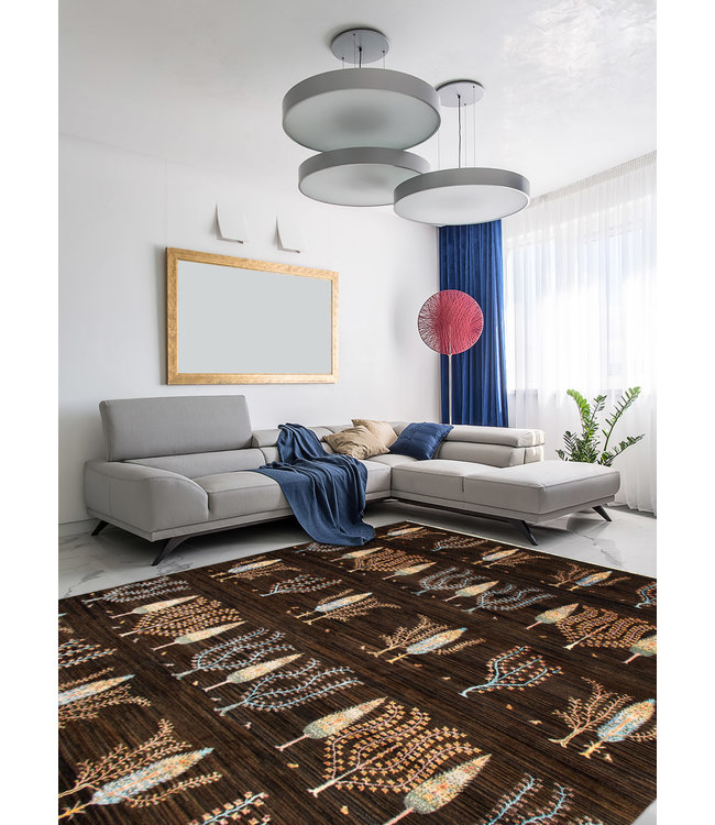 Gabeh 21-00802 Gabeh 8' X 10'1