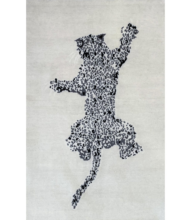 Gabeh 21-00827 Gabeh 3' X 5'