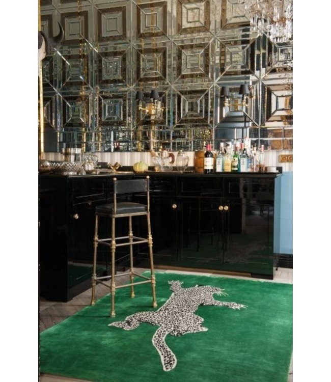 Gabeh 21-00822 Gabeh 4' X 5'10