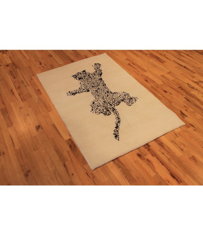 Gabeh 21-00827 Gabeh 3' X 5'