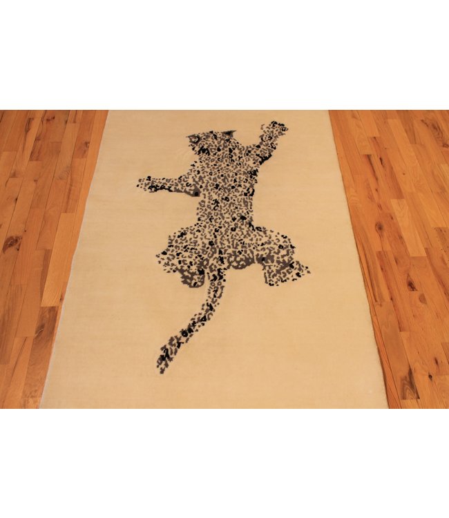 Gabeh 21-00827 Gabeh 3' X 5'