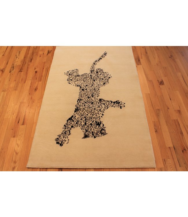 Gabeh 21-00827 Gabeh 3' X 5'