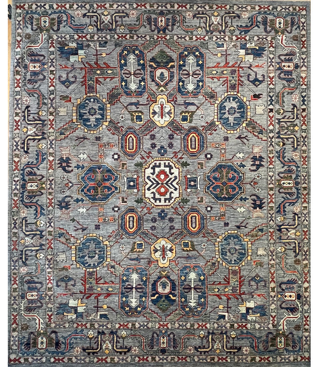 Choeb Rang 21-00832 Choeb Rang 8'2 X 9'8