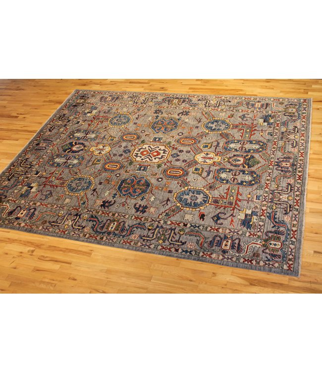 Choeb Rang 21-00832 Choeb Rang 8'2 X 9'8