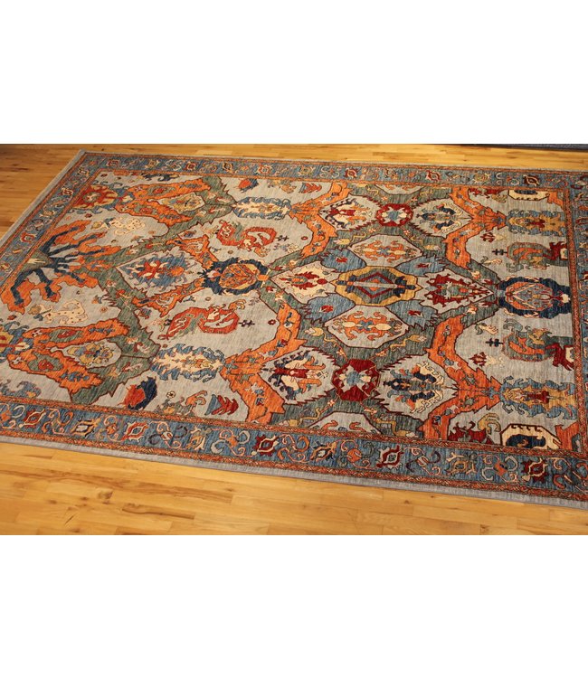 Choeb Rang 21-00834 Choeb Rang 8'9 X 11'8