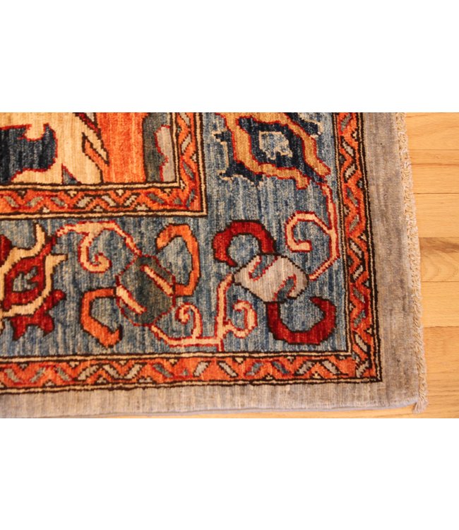 Choeb Rang 21-00834 Choeb Rang 8'9 X 11'8