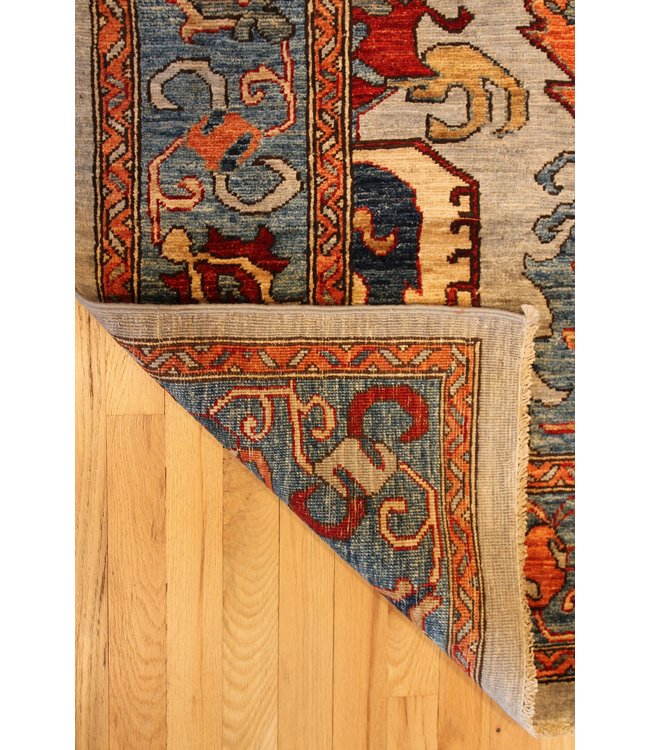 Choeb Rang 21-00834 Choeb Rang 8'9 X 11'8