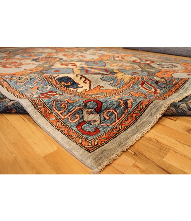 Choeb Rang 21-00834 Choeb Rang 8'9 X 11'8