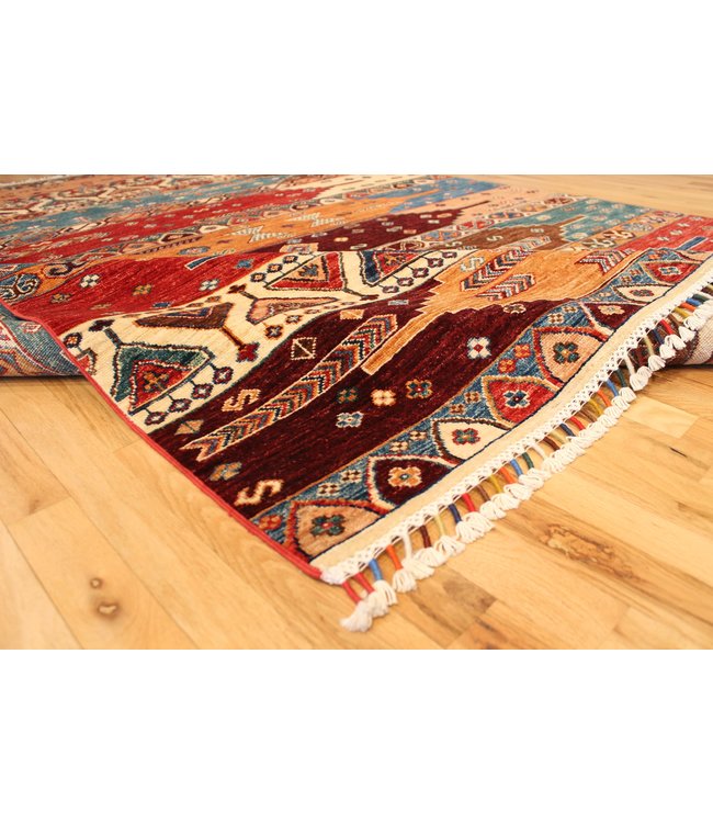 Khorjin 21-00842 Khorjin 5'6 X 7'8