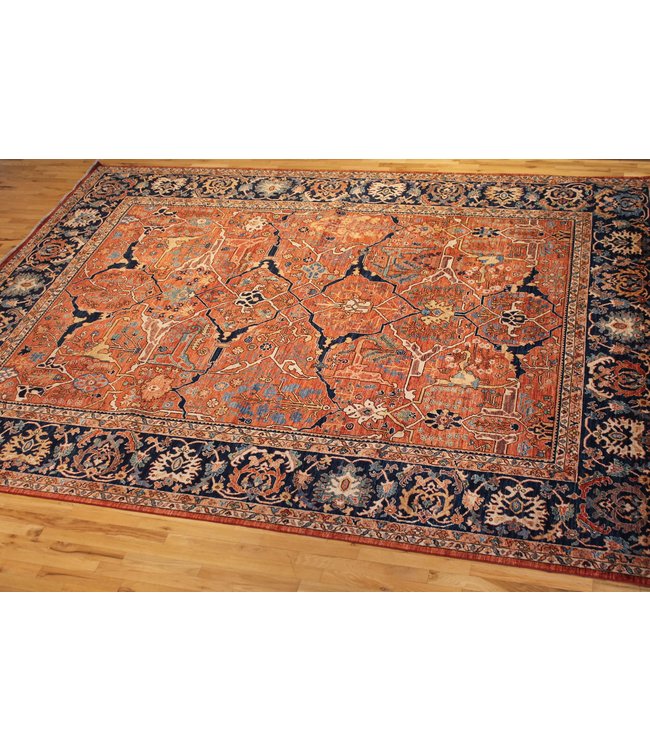 Choeb Rang 21-00829 Choeb Rang 9'1 X 11'8