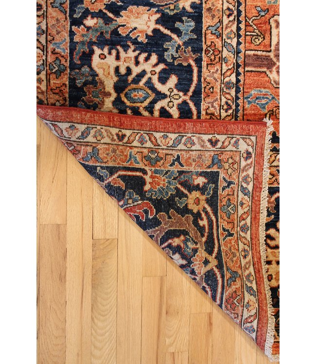 Choeb Rang 21-00829 Choeb Rang 9'1 X 11'8