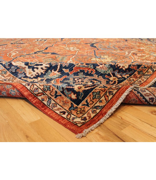 Choeb Rang 21-00829 Choeb Rang 9'1 X 11'8