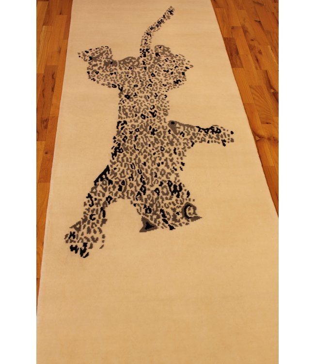 Gabeh 21-00826 Gabeh 2'6 X 7'11