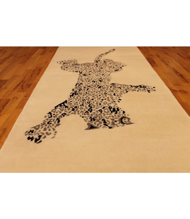 Gabeh 21-00826 Gabeh 2'6 X 7'11