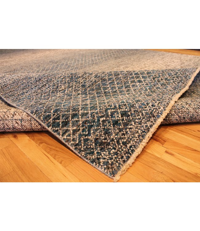 Gabeh 21-00856 Gabeh 9'1 X 12'2