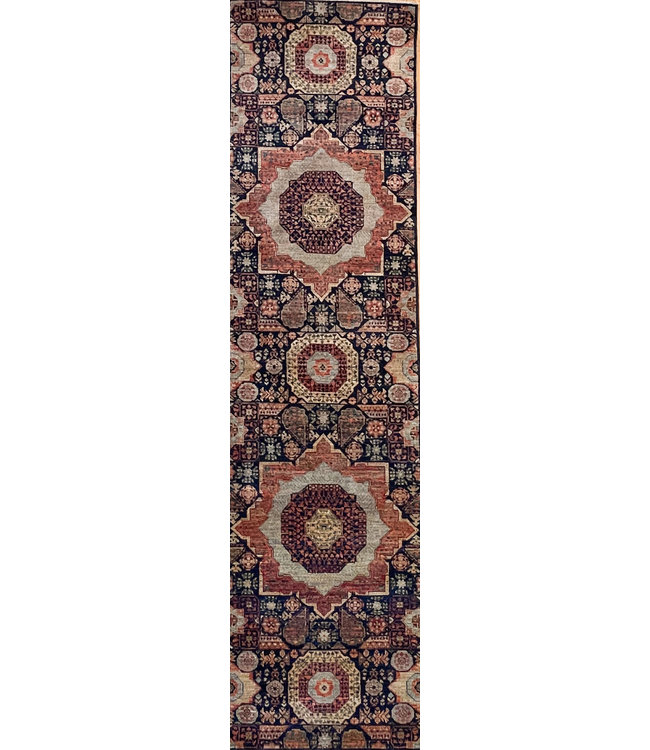 Choeb Rang 21-00837 Choeb Rang 2'6 X 9'8