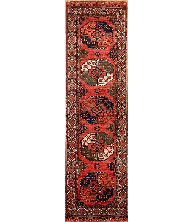 Erzari 21-00840 Erzari 2'8 X 9'7