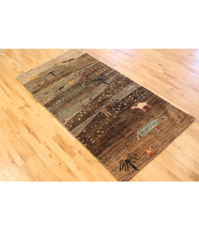 Gabeh 21-00846 Gabeh 2'8 X 5'7