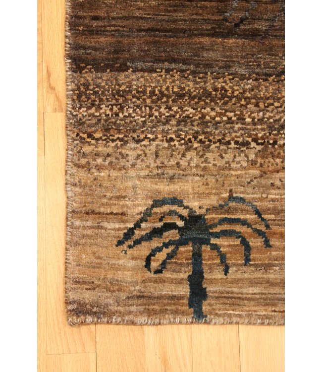 Gabeh 21-00846 Gabeh 2'8 X 5'7