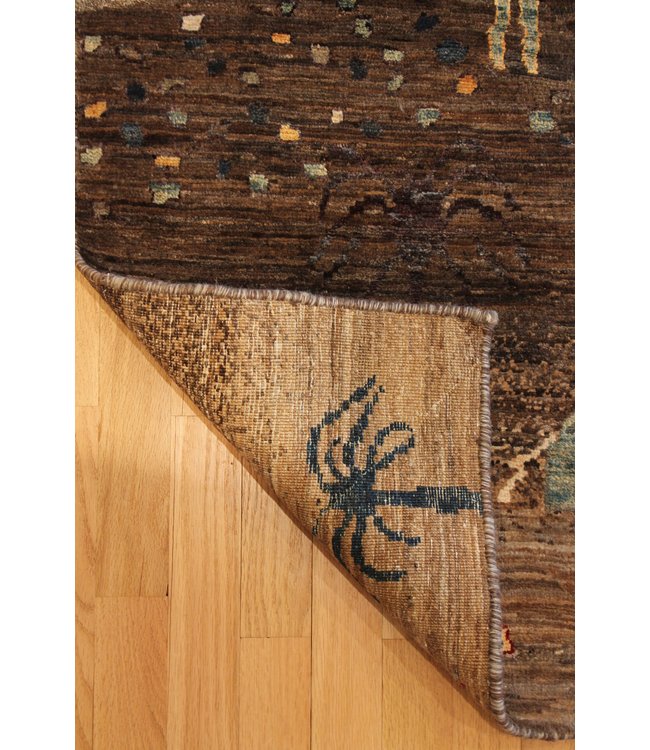 Gabeh 21-00846 Gabeh 2'8 X 5'7