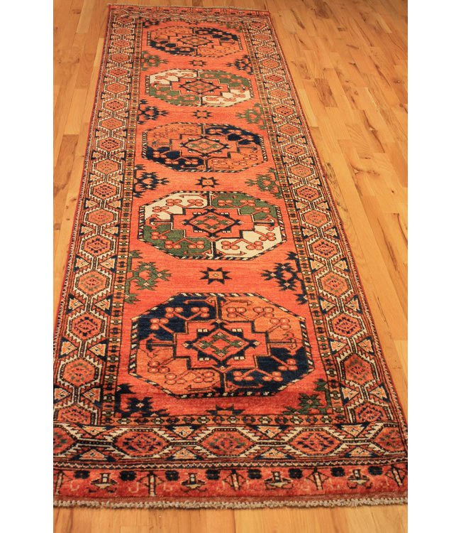 Erzari 21-00840 Erzari 2'8 X 9'7