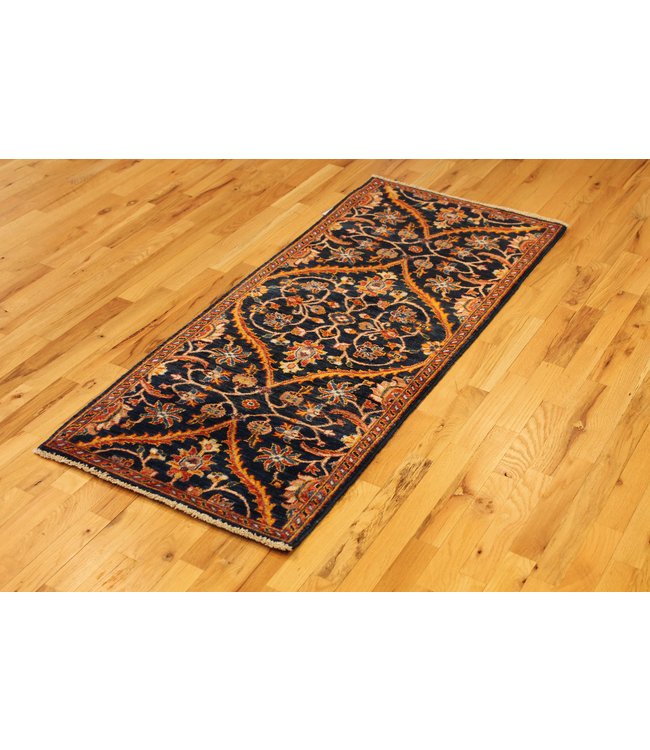 Choeb Rang 21-00838 Choeb Rang 2' X 4'9